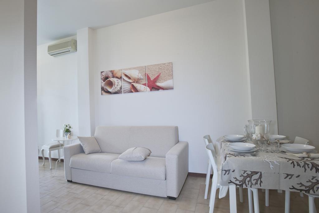 Casavacanze Castelli di Sabbia Porto SantʼElpidio Camera foto